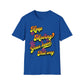 Keep Moving Your Head That Way T-Shirt