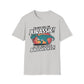 I'm Not Old, I'm Jurassic - Say Old Again, Get Jurasskicked T-Shirt