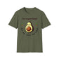 I'm Expecting Eat Me But Save The Baby T-Shirt