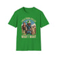 I Do A Thing Called What I Want T-Shirt