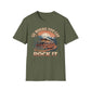 Go Where You Can Rock It T-Shirt