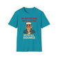 No Matter Who Gets Elected We're All Doomed T-Shirt