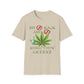 Sit Back And Bong Your Greens T-Shirt