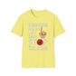 Warning Per My Last Email Stop Talking T-Shirt