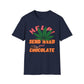 Help! Send Weed and Chocolate T-Shirt