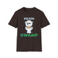 Drain The Swamp T-Shirt