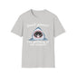 Don't Panic I'm Getting It All On Video T-Shirt