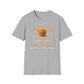 The President Is Not A Diktater T-Shirt