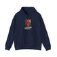 I Am Over Sixed Call Me Hoodie