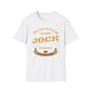 College Division Legendary Jock Department T-Shirt