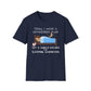 Retirement Plan - Set A World Record For Sleeping Whenever T-Shirt