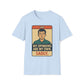 My Opinions  Are My Own. Sadly T-Shirt
