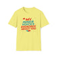 My Internal Voices Disagree About You T-Shirt