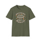 Nothing Looks Good On You, Wear It Nightly T-Shirt