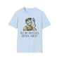 All My Successes Drain Away T-Shirt