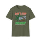 Don't Stop Relievin' T-Shirt