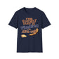 The Hardest Part Is Finding A Hard One T-Shirt