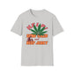Help! Send Weed and Beef Jerky T-Shirt