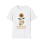 Bloom Through Darkness T-Shirt
