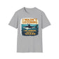 I Wasn't Listening, I Am Thinking About A Shark T-Shirt