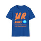 Uranus Is Smarter Than The President T-Shirt
