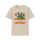 Help! Send Weed and Popcorn T-Shirt