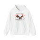Announcing Human Meat Society Join Now Hoodie