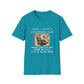 Yeah, I Have a Retirement Plan - Prove the World Is a Recliner T-Shirt