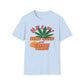 Help!  Send Weed And Cheese Curds T-Shirt