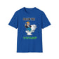 Drain The Swamp T-Shirt