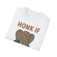 Honk If You Love Taxes T-Shirt