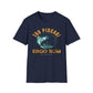 Ego Piscari Ergo Sum (I fish, therefore I am) T-Shirt