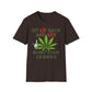 Sit Back And Bong Your Greens T-Shirt
